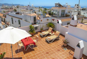 El rincon de lola in nerja
